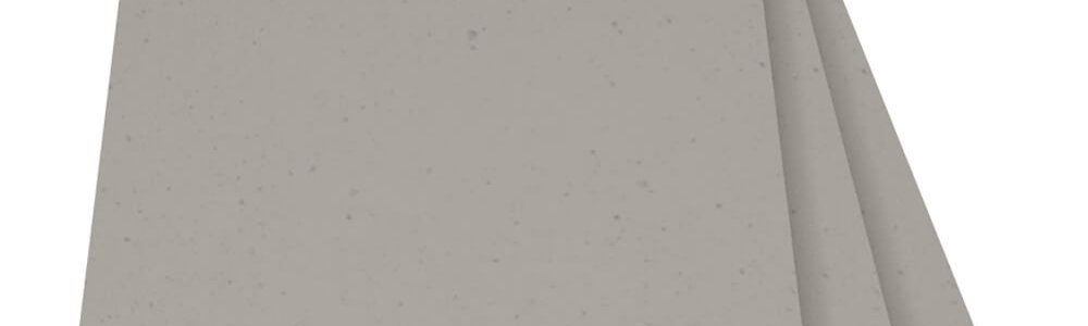 Schamotteplatte ist ein modernes Material für den Ofenbau